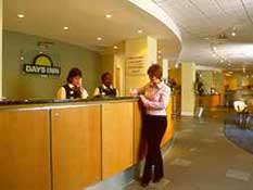 Days Inn Membury,  Membury